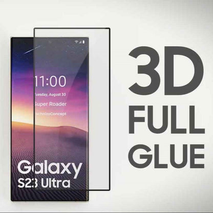 LITO 3D Full Glue Glass Screen Protector Samsung