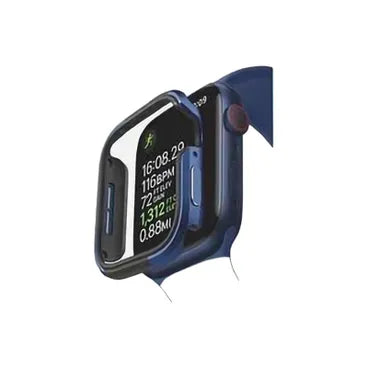 Lanex Aluminium Smartwatch Case For Apple Watch