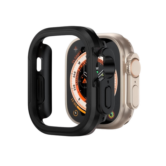 Lanex Metal Case For Apple Watch LB373