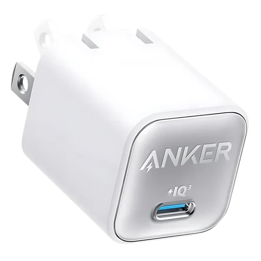 Anker Anker Zolo A2698 30W 1 x USB-C