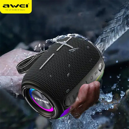 AWEI Y525 Portable Bluetooth Speaker