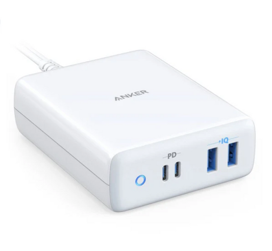 Anker PowerPort Atom PD 4 100W A2041