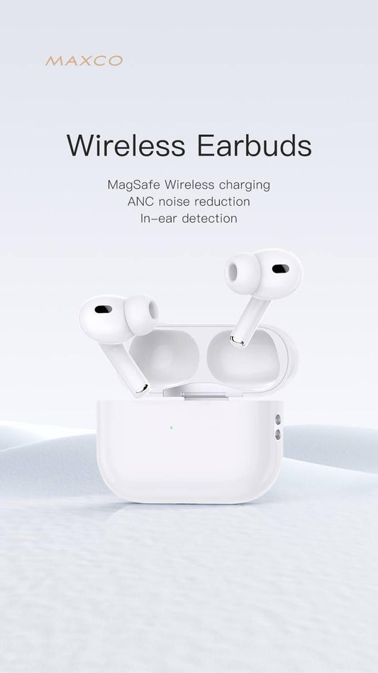 MAXCO Wireless earbuds -1165