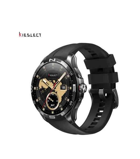 KIESLECT  Kieslect Smart Watch Actor/Direct Call/Litpo Amoled/5Atm