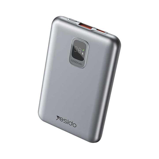 Yesido YP46 Hot Sale Power Bank 10000mah 22.5W PD20W