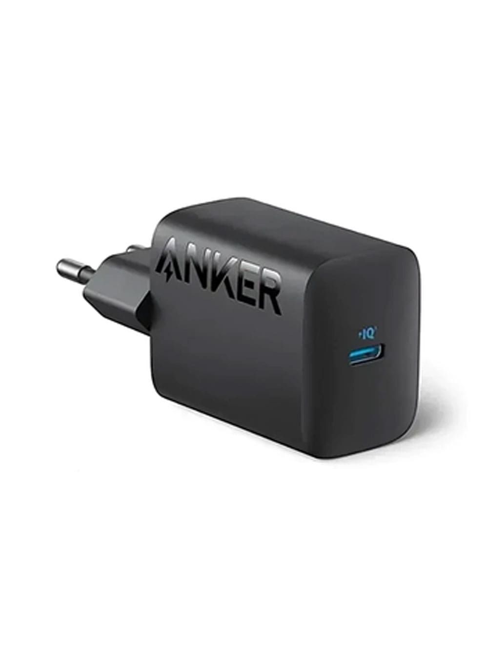 Anker 312 Charger USB-C Wall Charger 30W- A2640L11