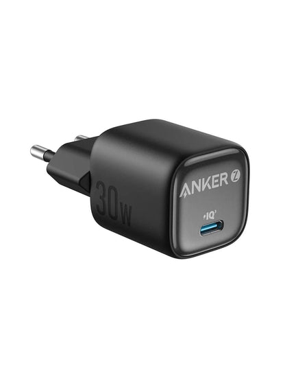 Anker 30W Zolo Charger Model A2698L11 - Black