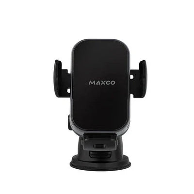 Maxco Wireless Charging Car Holder 15W MZ02