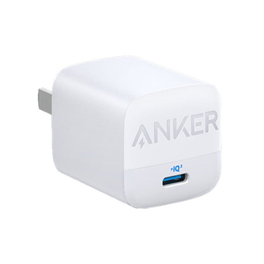 Anker 313 GaN 30W Foldable Charger