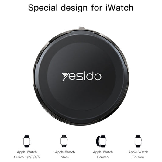 Yesido DS18 Watch Magnetic Charging