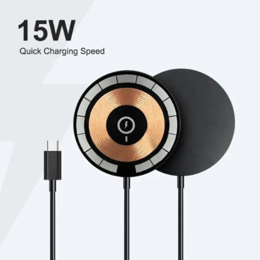 Lanex LW10 15W Transparent Wireless Charger